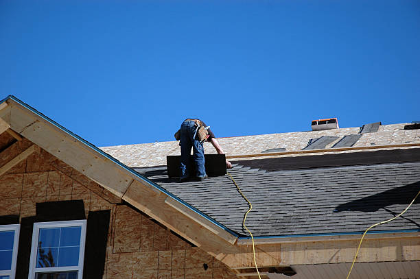 Best Rubber Roofing (EPDM, TPO)  in Granite, OK